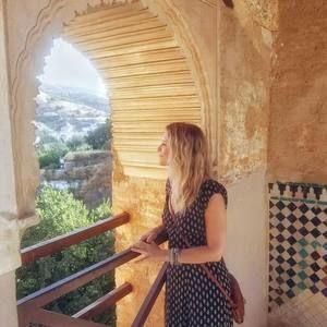 Meet your Posher, Bethany